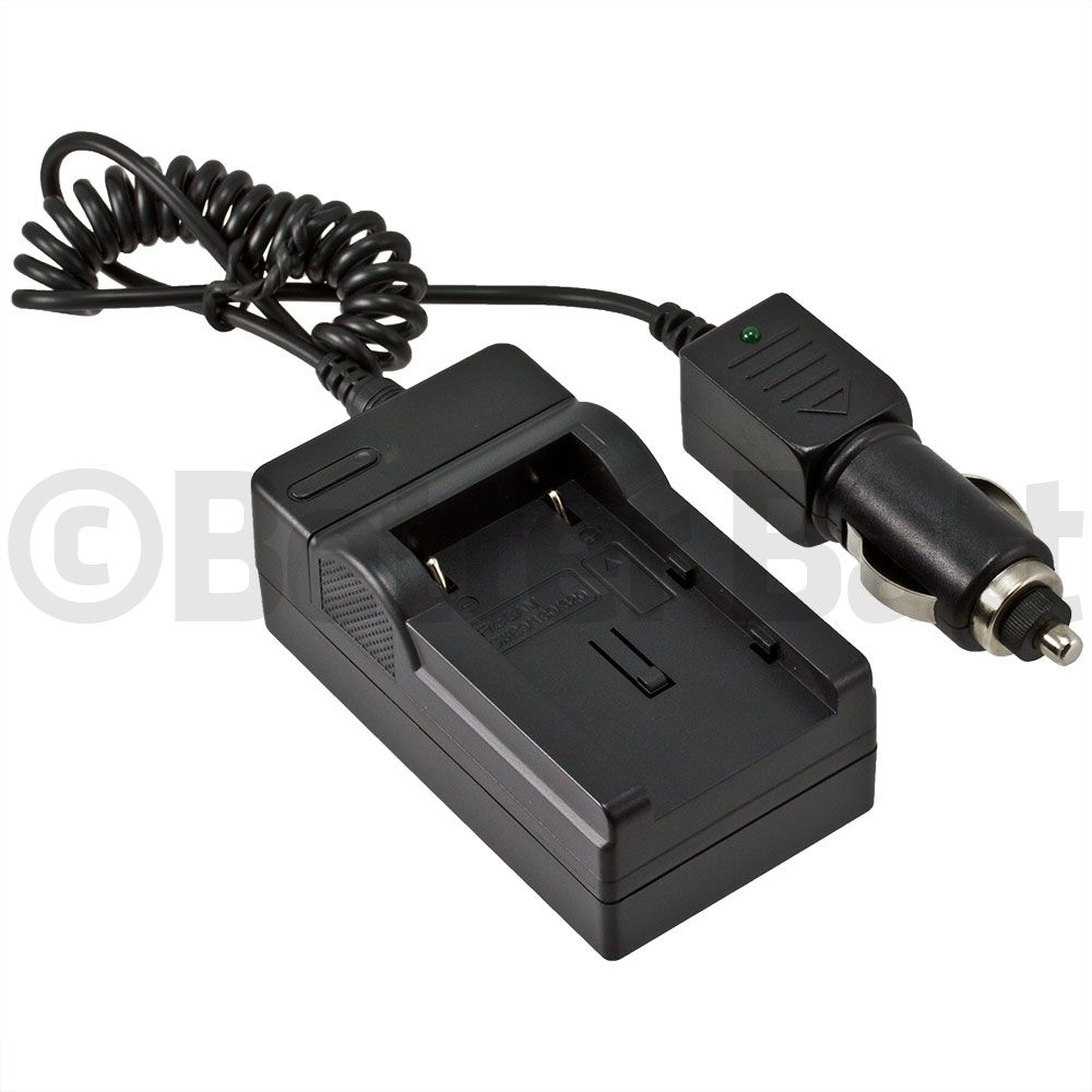 Samsung SB-LSM160 Charger Replacement (Wall + Car Cord)