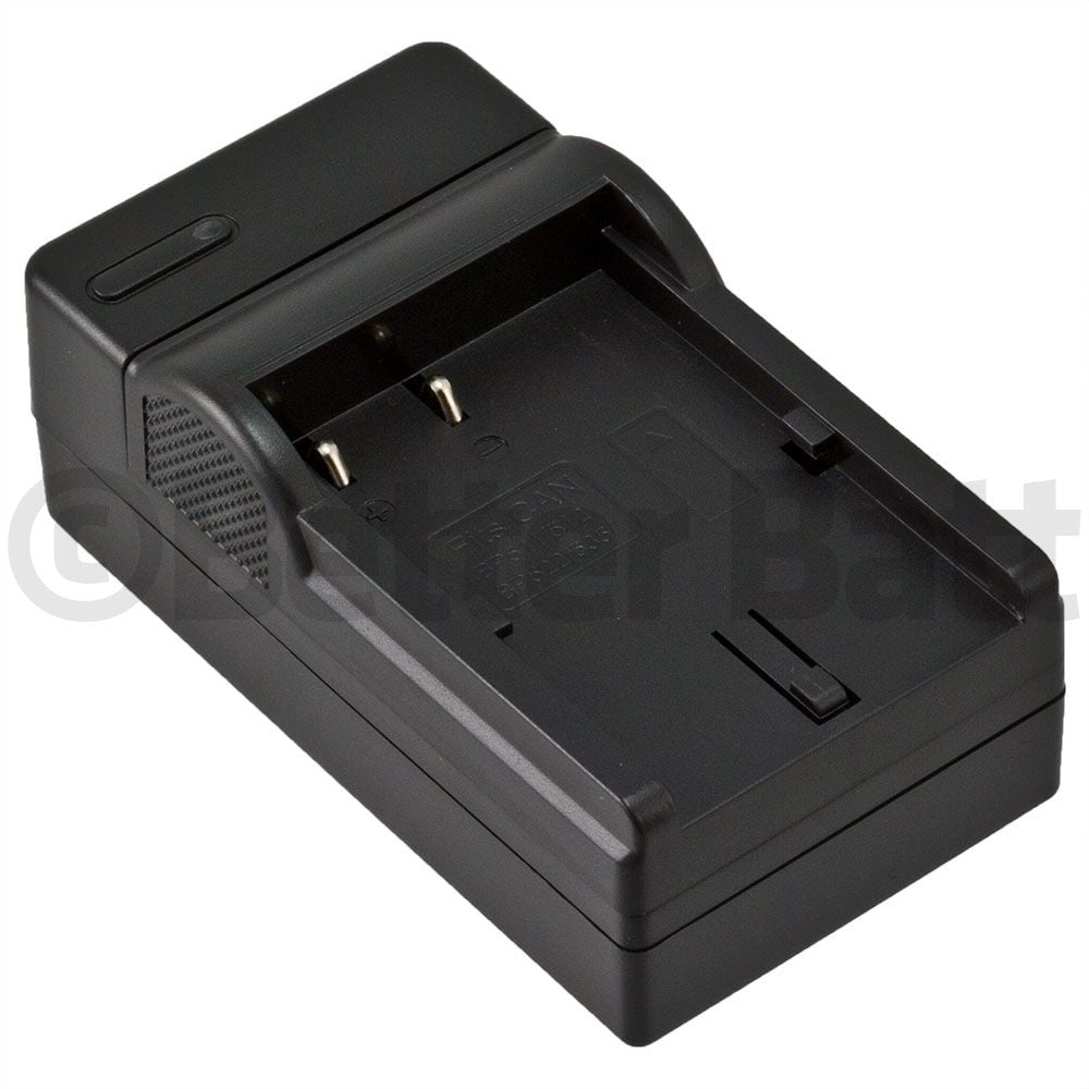 Canon DM-MV100X Charger Replacement (Wall + Car Cord)