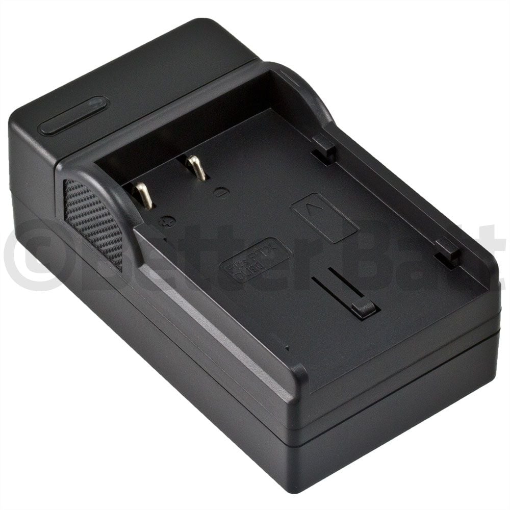 Ricoh 645Z IR Charger Replacement (Wall + Car Cord)