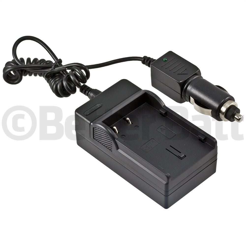 Ricoh 645Z IR Charger Replacement (Wall + Car Cord)