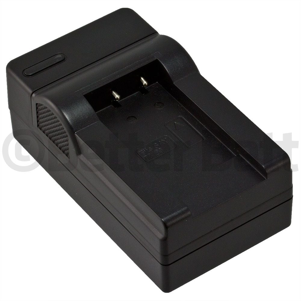 Sanyo Xacti VPC-SH1 Charger Replacement (Wall + Car Cord)