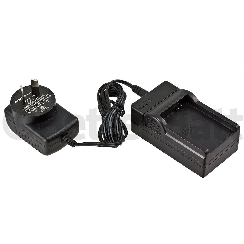Samsung EV-NX10ZZBABUS Charger Replacement (Wall + Car Cord)