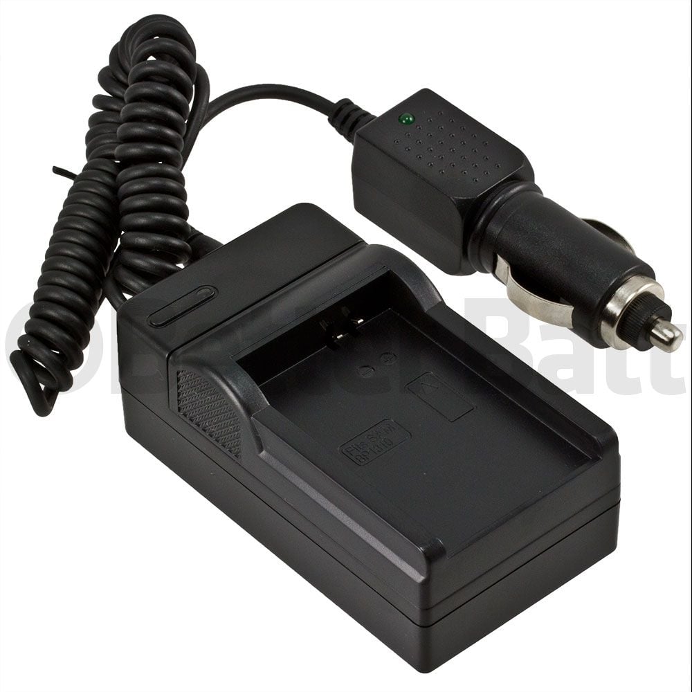 Samsung EV-NX10ZZBABUS Charger Replacement (Wall + Car Cord)
