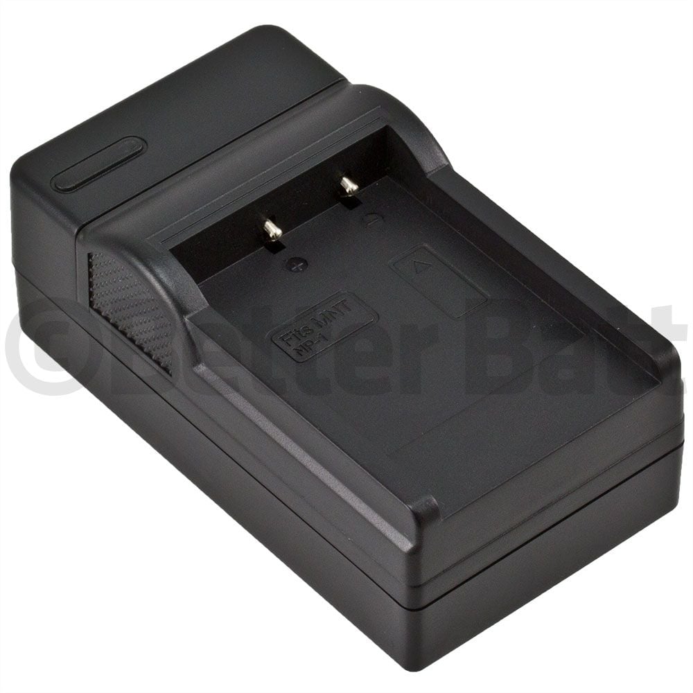 Samsung DigiMax L700S Charger Replacement (Wall + Car Cord)
