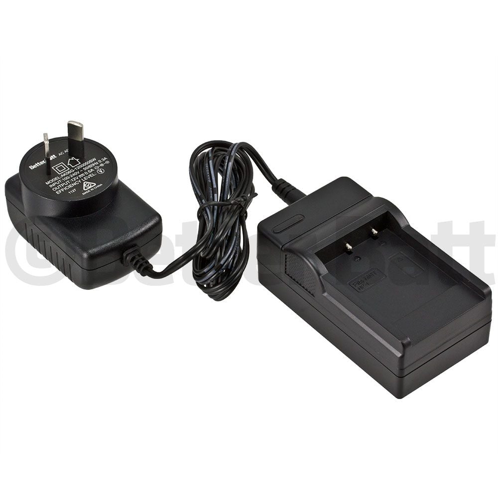 Samsung DigiMax L700S Charger Replacement (Wall + Car Cord)