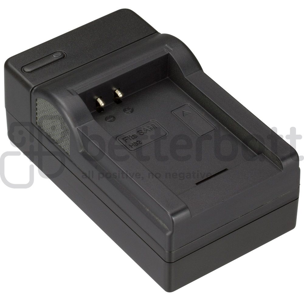 Samsung AA-M2DG Charger Replacement (Wall + Car Cord)