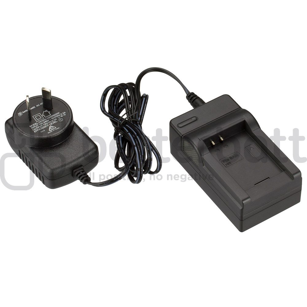 Samsung AA-M2DG Charger Replacement (Wall + Car Cord)