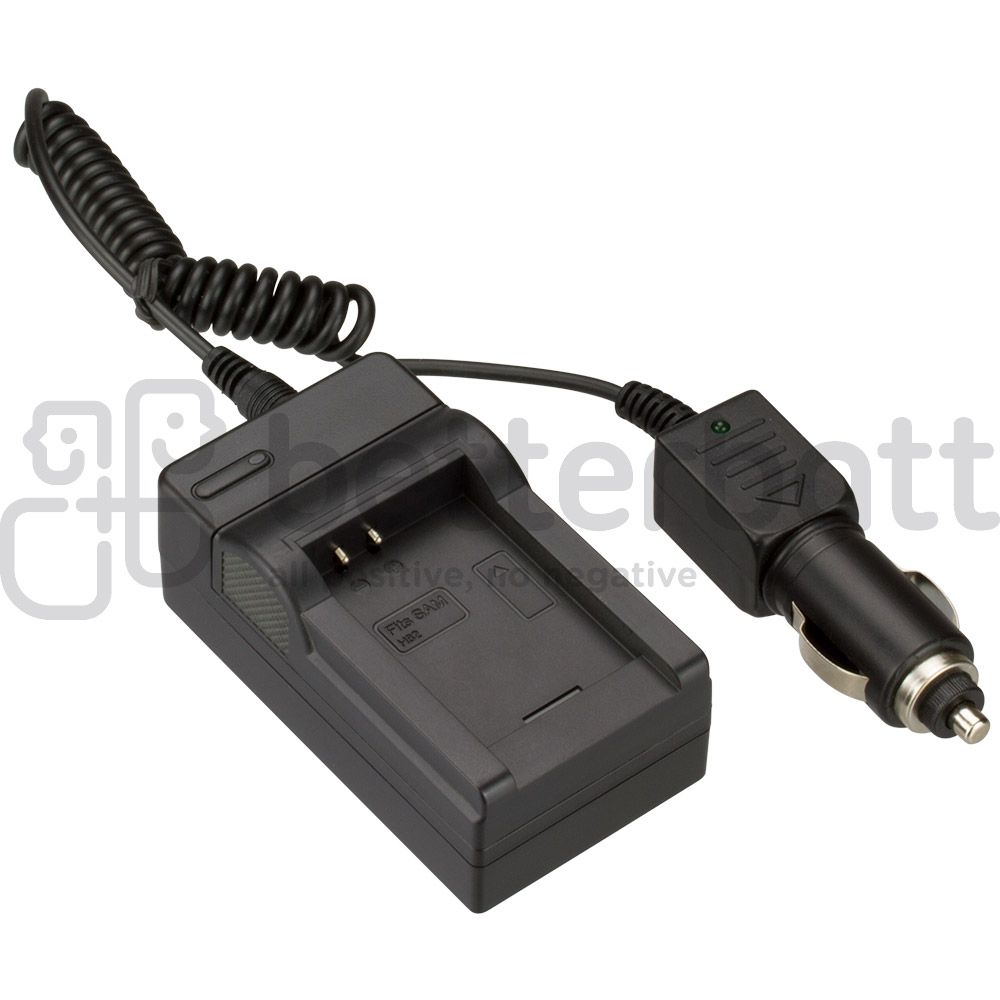 Samsung AA-M2DG Charger Replacement (Wall + Car Cord)