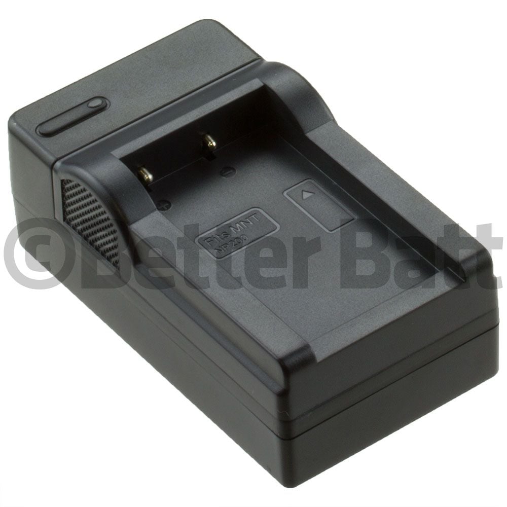 Konica 8699-323 Charger Replacement (Wall + Car Cord)
