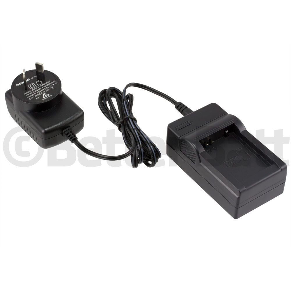 Samsung EV-NX1000BDBUS Charger Replacement (Wall + Car Cord)