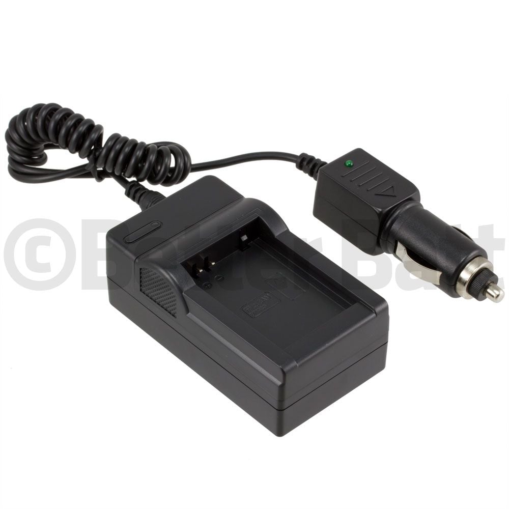 Samsung EV-NX1000BDBUS Charger Replacement (Wall + Car Cord)