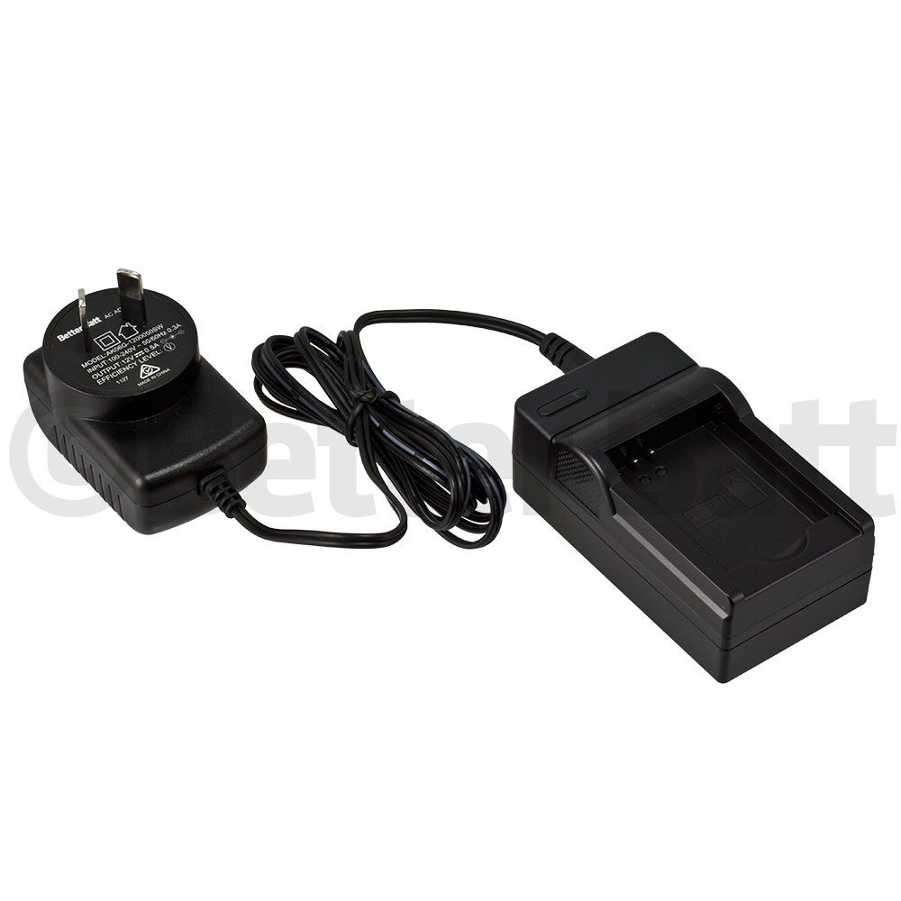 Samsung BP88B Charger Replacement (Wall + Car Cord)