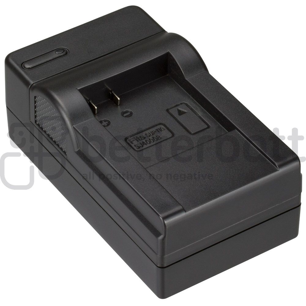 SJCAM SJ5000 Charger Replacement (Wall + Car Cord)