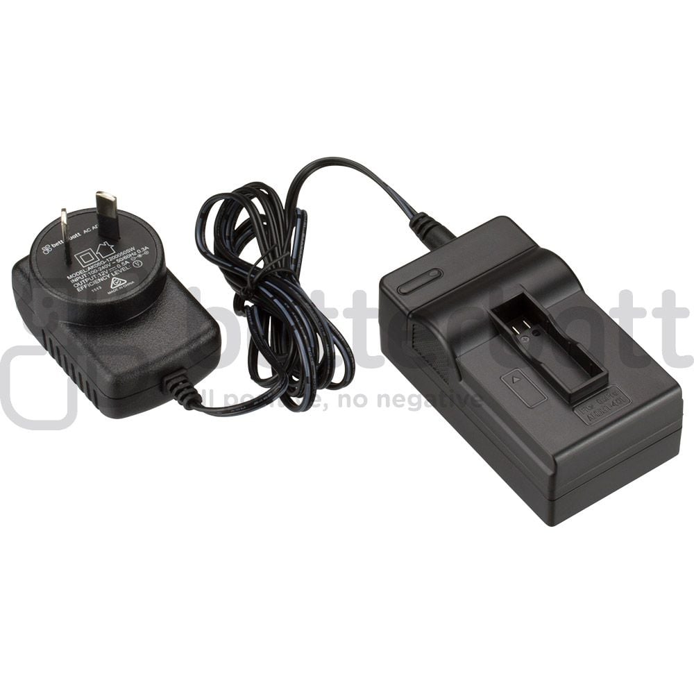 GoPro HERO4 Charger Replacement (Wall + Car Cord)