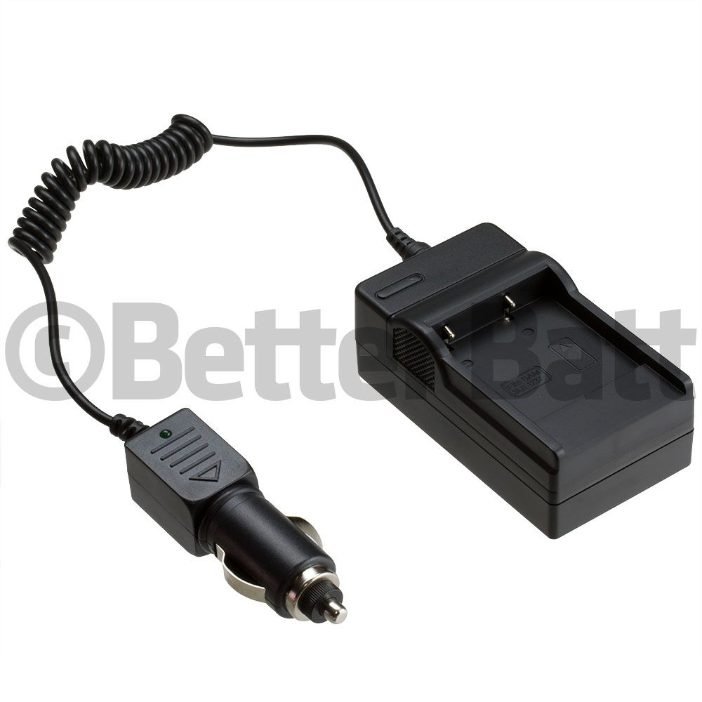 Epson L-500V Charger Replacement (Wall + Car Cord)