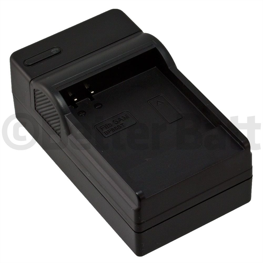 Samsung HMX-H100P Charger Replacement (Wall + Car Cord)