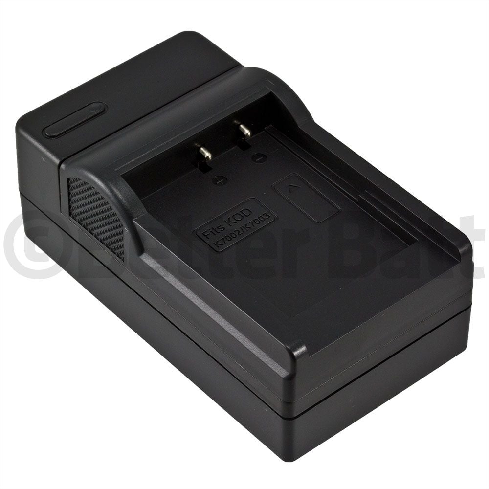 GE E1035 Charger Replacement (Wall + Car Cord)