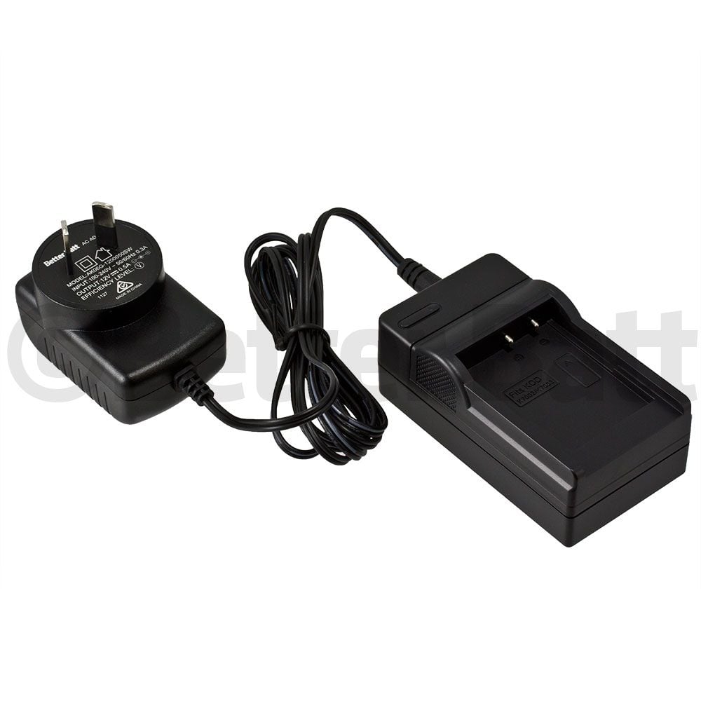 GE E1035 Charger Replacement (Wall + Car Cord)