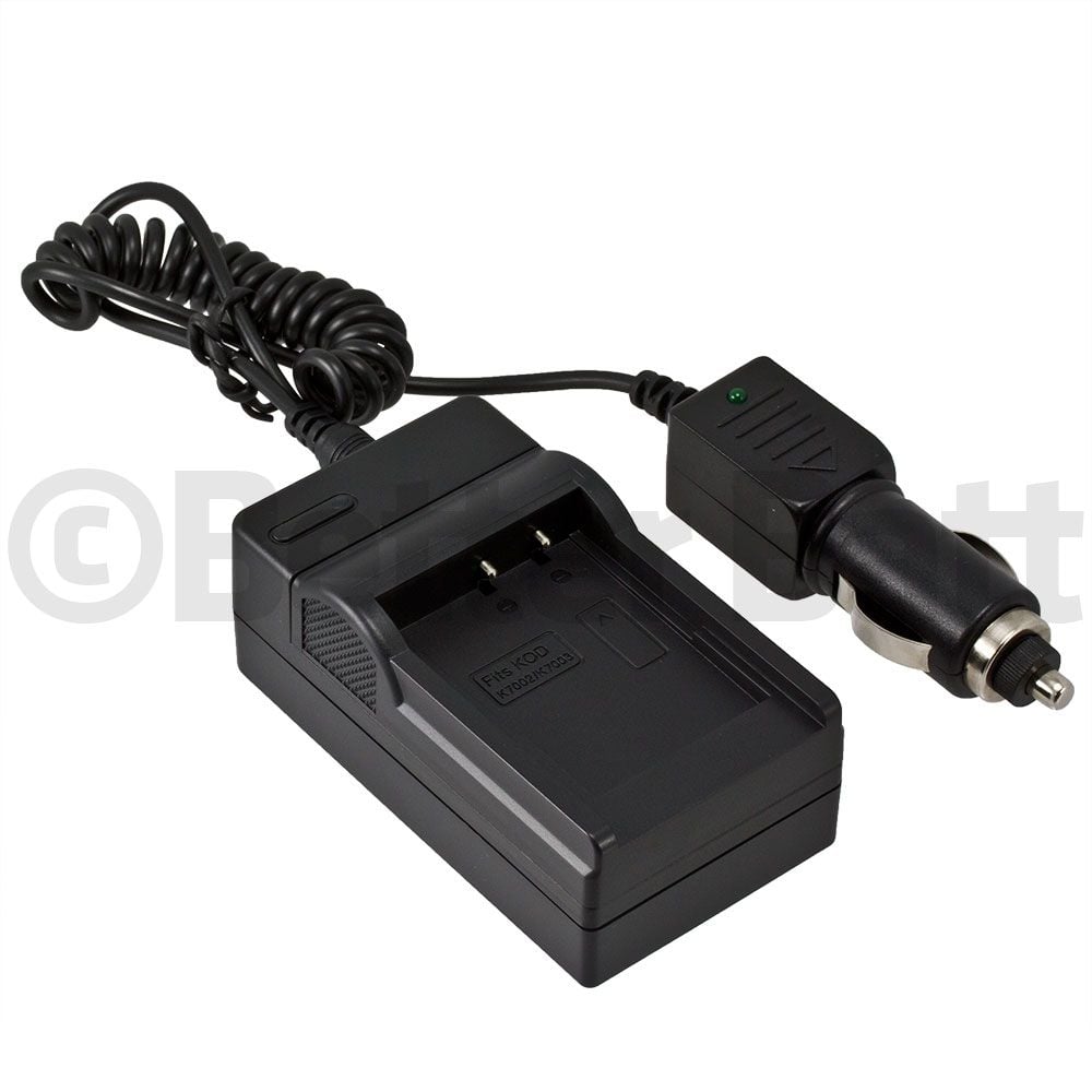 GE E1035 Charger Replacement (Wall + Car Cord)