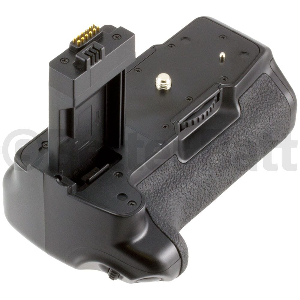 Canon EOS Rebel XSi Battery Grip Replacement