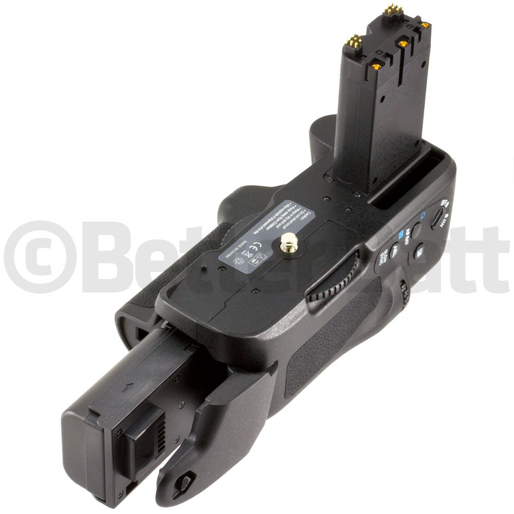 Sony Alpha a850 Battery Grip Replacement