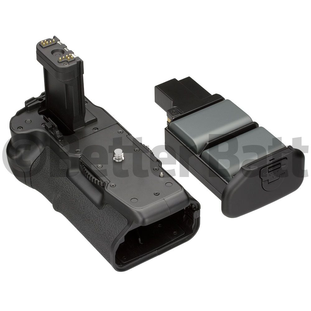 Canon EOS Digital Rebel XTi Battery Grip Replacement
