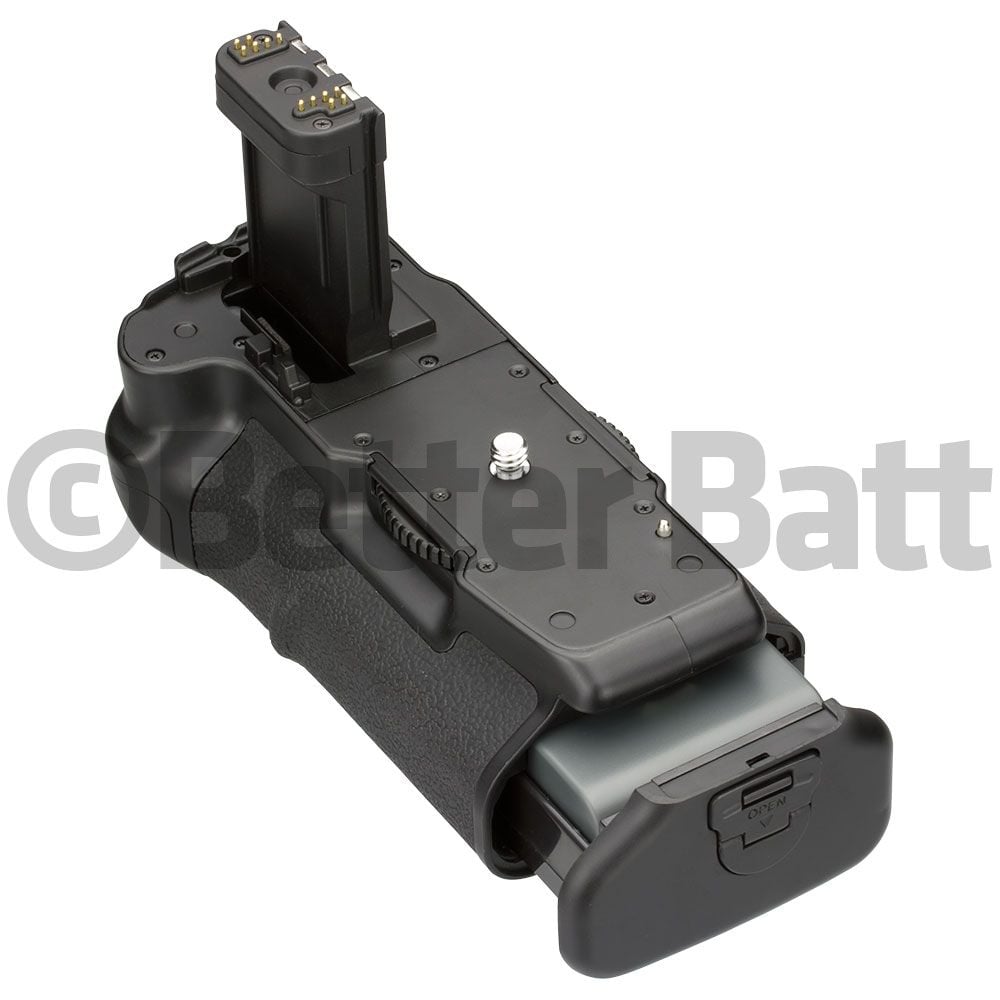 Canon EOS Digital Rebel XTi Battery Grip Replacement