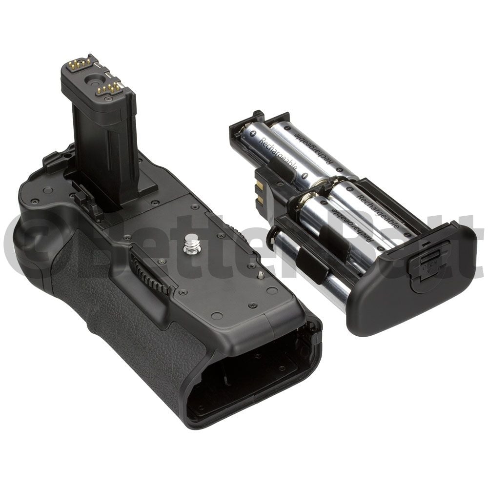 Canon EOS Digital Rebel XTi Battery Grip Replacement