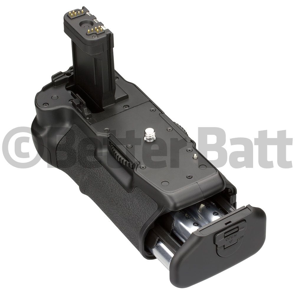 Canon EOS Digital Rebel XTi Battery Grip Replacement