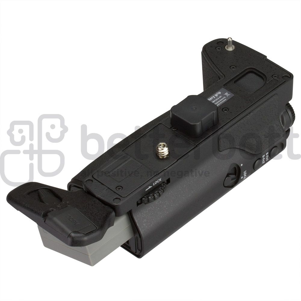Olympus OM-D E-M1 Battery Grip Replacement