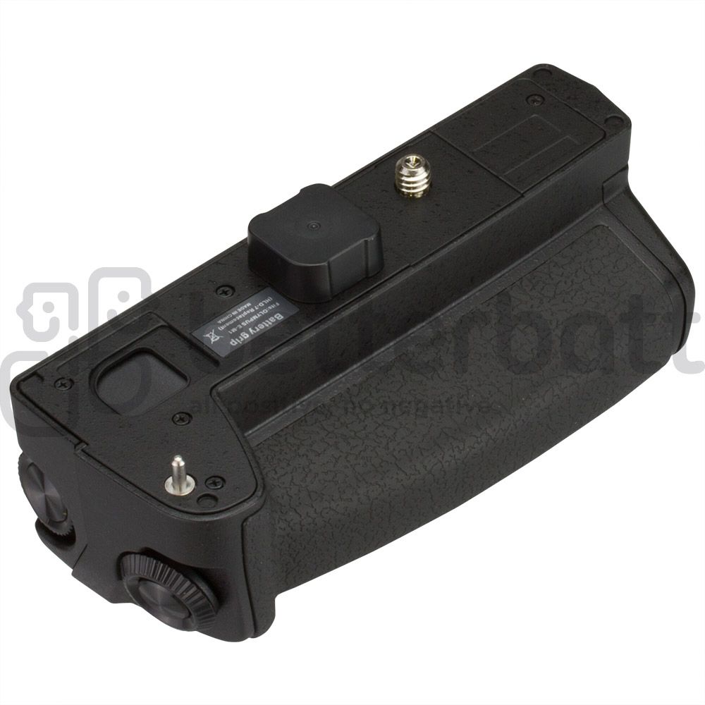 Olympus OM-D E-M1 Battery Grip Replacement