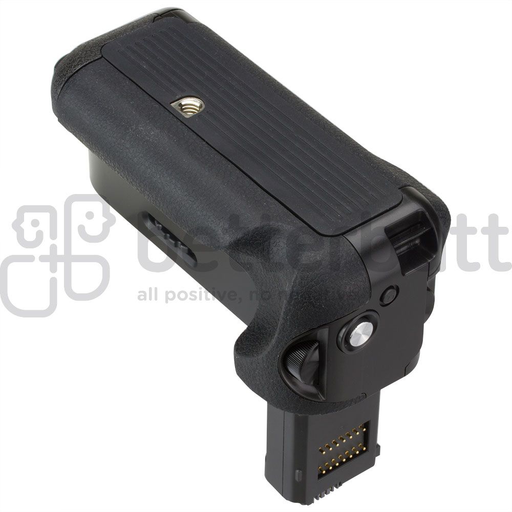 Sony Alpha a7 Battery Grip Replacement