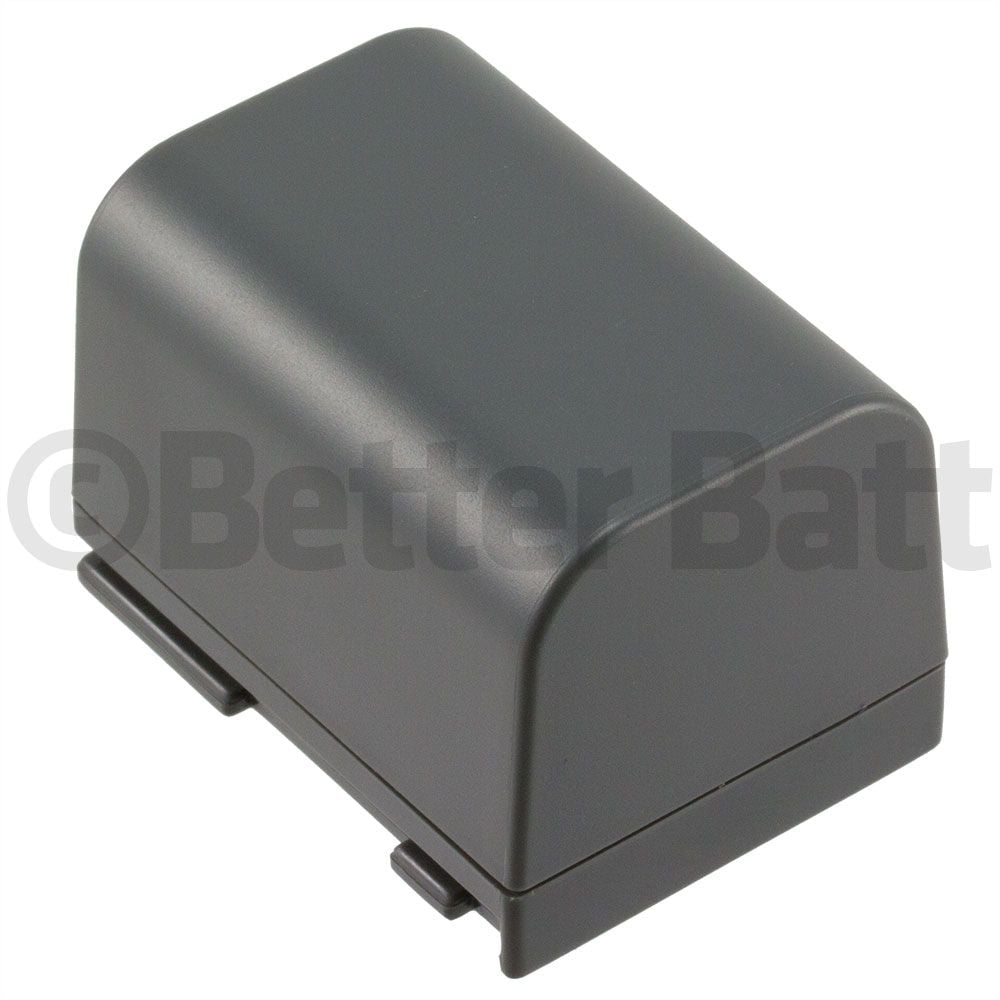 Canon MD216 Battery Replacement