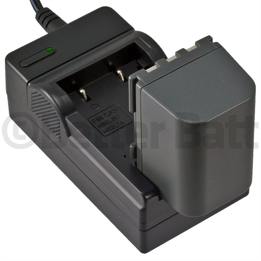 Canon MD216 Battery Replacement