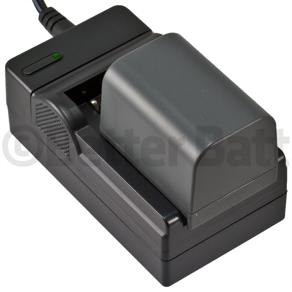 Canon MD216 Battery Replacement