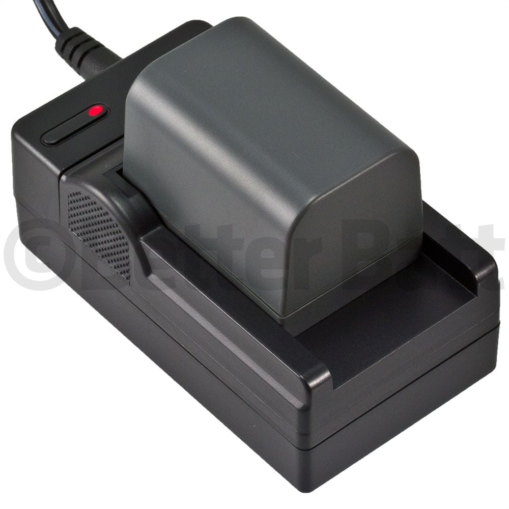Canon MD216 Battery Replacement