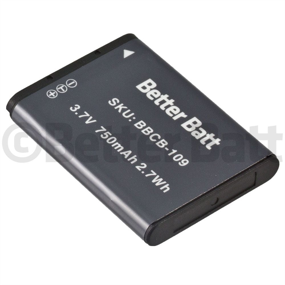 Samsung i100 Battery Replacement