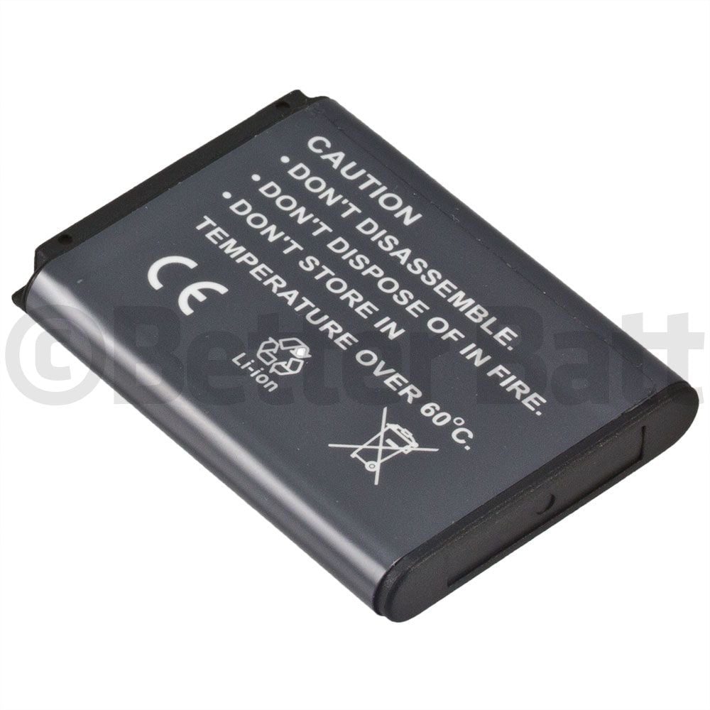 Samsung i100 Battery Replacement