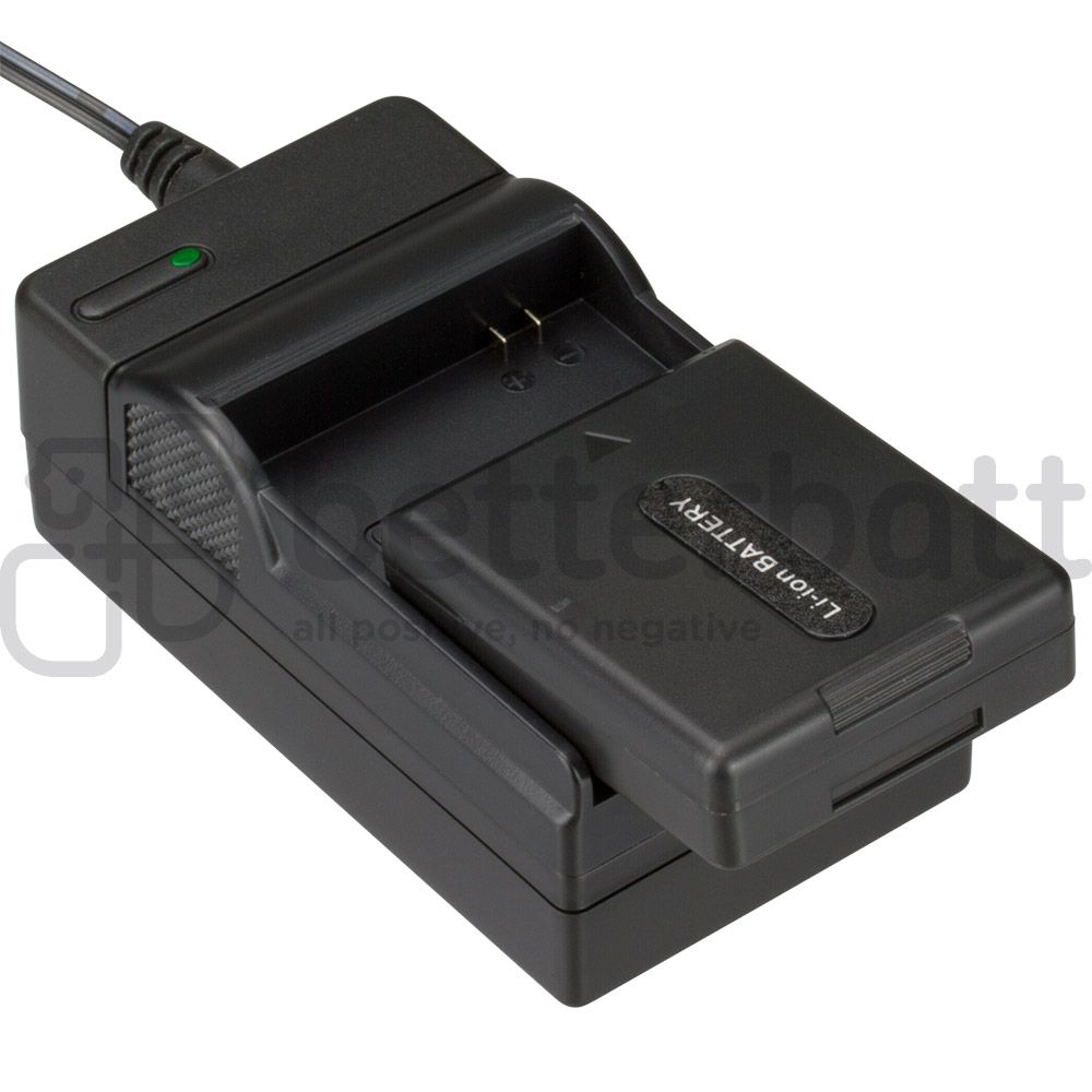 Sony DCR-IP55E Battery Replacement