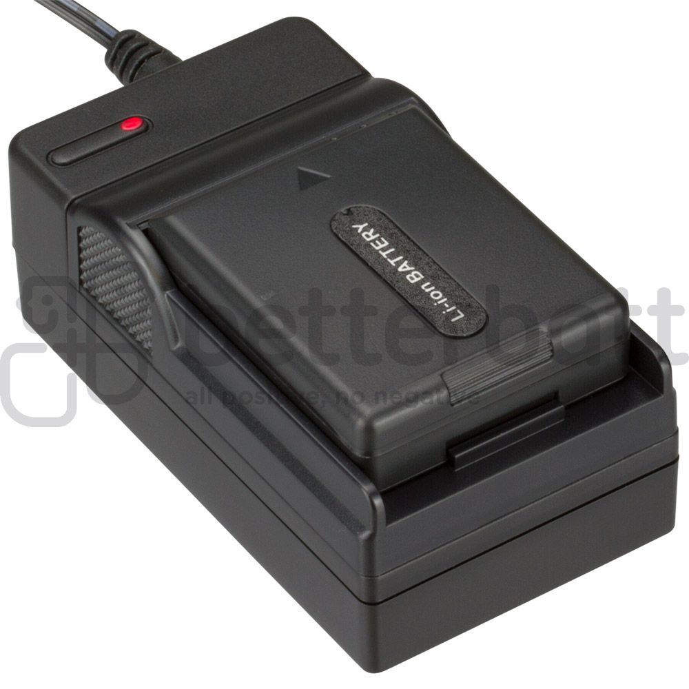 Sony DCR-IP55E Battery Replacement