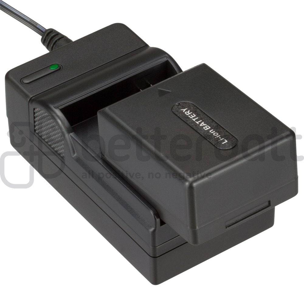 Sony NP-FF70 Battery Replacement