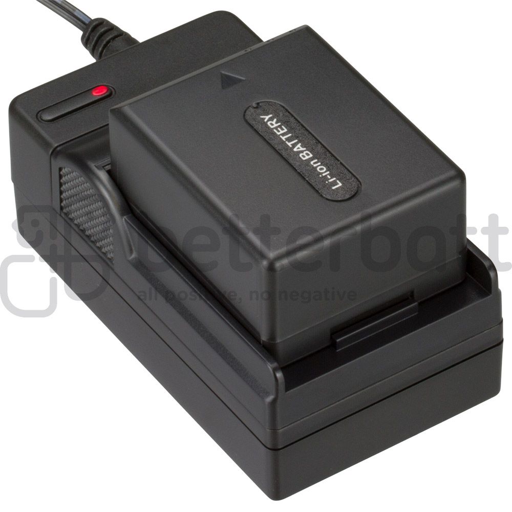 Sony NP-FF70 Battery Replacement