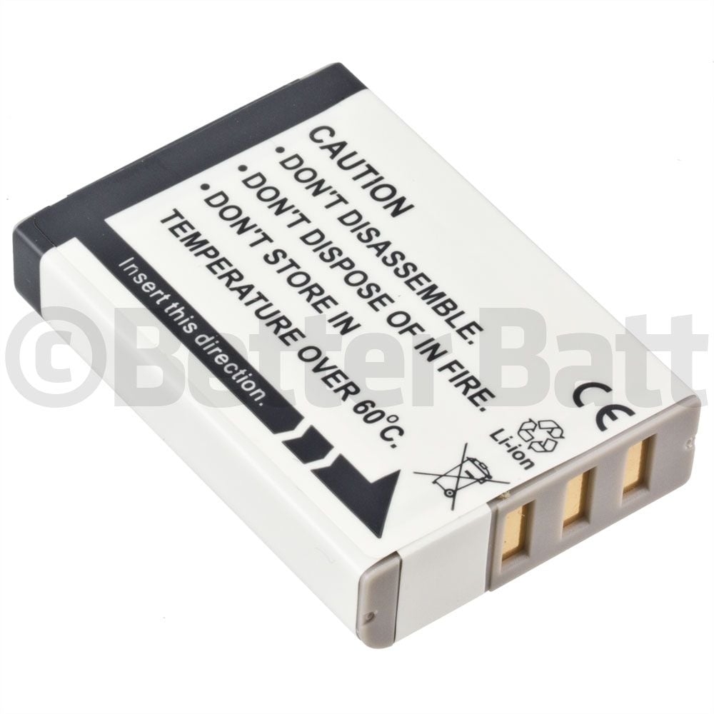 Fujifilm NP-95 Battery Replacement