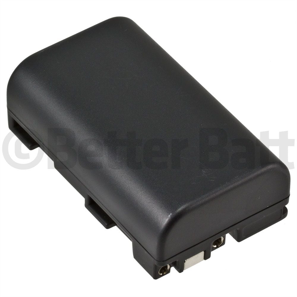 Sony NP-FS12 Battery Replacement