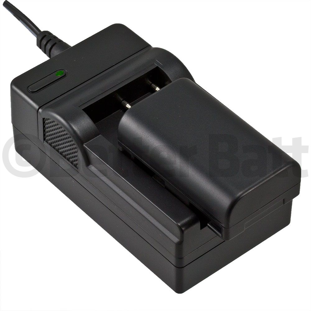 Sony NP-FS12 Battery Replacement