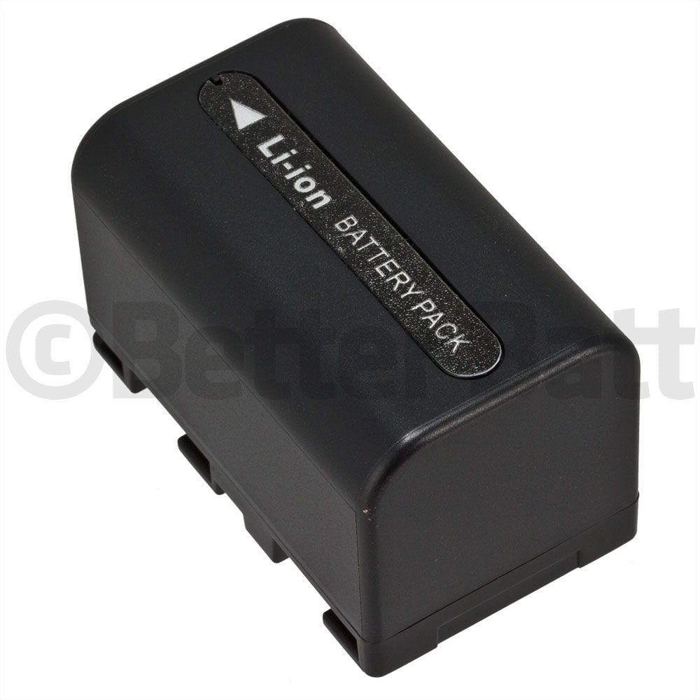 Sony NP-FS20 Battery Replacement