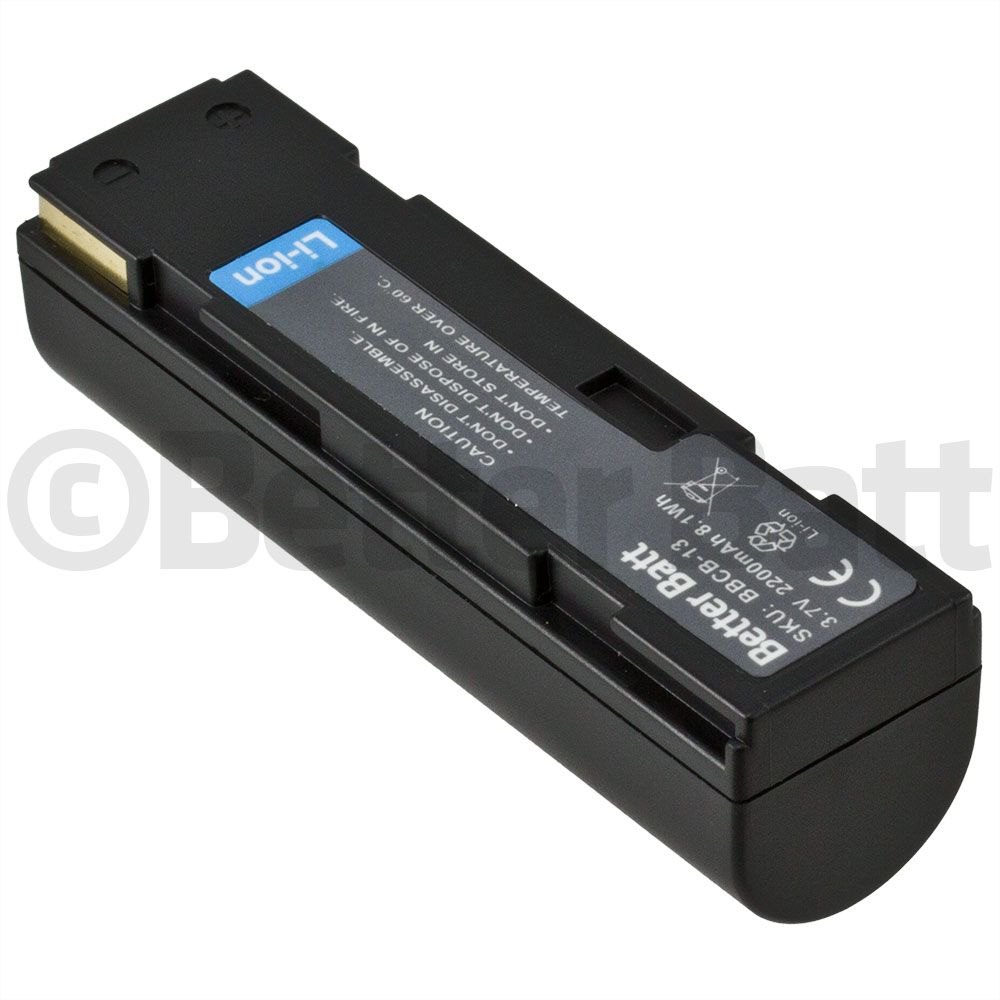 Fujifilm MX-600 Battery Replacement