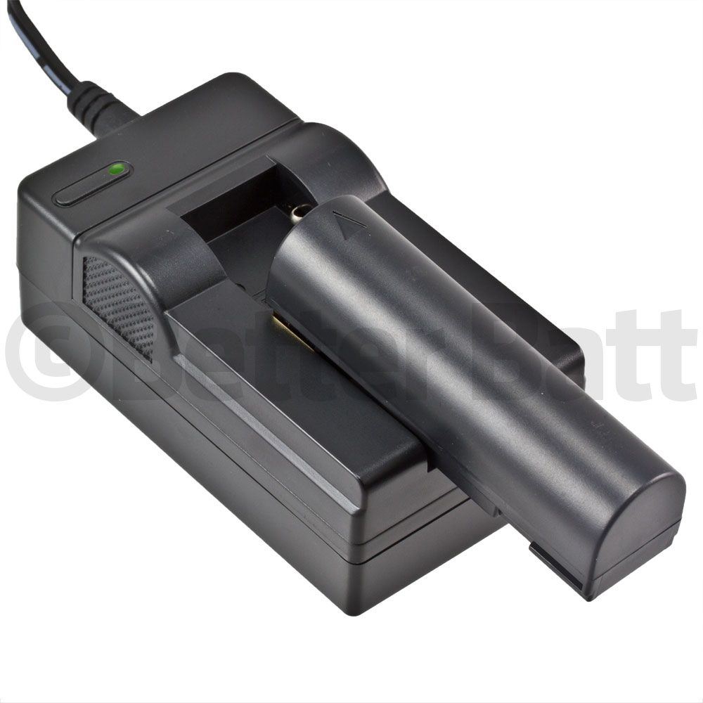 Fujifilm MX-600 Battery Replacement