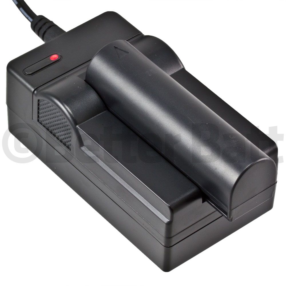 Fujifilm MX-600 Battery Replacement