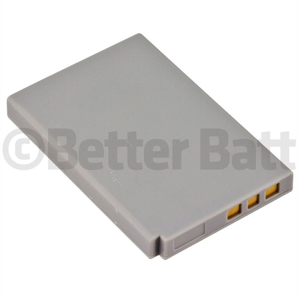 Sanyo Xacti DMX-HD700 Battery Replacement